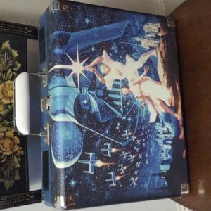 Limited Edition 40 year anniversary Star Wars Record Player